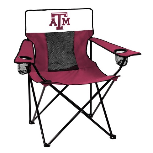 NCAA Texas A M Aggies Elite Chair