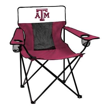 NCAA Texas A&M Aggies Elite Chair