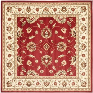 Lyndhurst LNH553 Power Loomed Rugs - Safavieh - 1 of 3