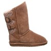 Bearpaw Women's Boshie Wide Boots - 3 of 4