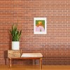 Deny Designs Maritza Lisa Manifesting Spring Framed Wall Art Print - 2 of 4
