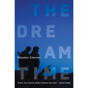 The Dreamtime - by Mstyslav Chernov - 1 of 1