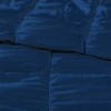 Box Stitch Puffer Comforter - Room Essentials™ - 2 of 2