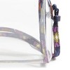 Vera Bradley Women's Outlet Clear Camera Bag Crossbody - 2 of 2