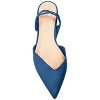 Journee Women's Theia Flats - 4 of 4