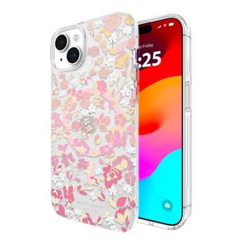 Kate Spade New York Apple Iphone 13 Pro Max/iphone 12 Pro Max Protective  Case - Multi Floral : Target