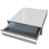 Garvee  Outdoor Kitchen Drawers, Stainless Steel Access BBQ Drawers with Flush Mount Handle - 2 of 4
