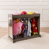ECR4Kids Streamline Toddler Dress-Up Island - 3 of 4