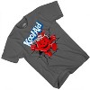 Mens Kool-Aid Oh Yeah Shirt - Kool Aid Drink Mix - Kool-Aid Man Oh Yeah Graphic T-Shirt - 4 of 4