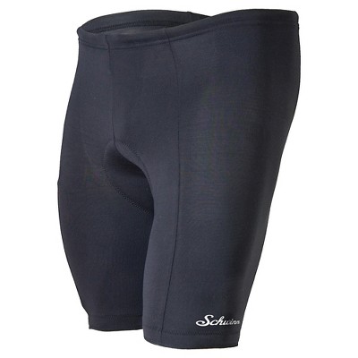 mens bike shorts target