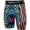 Tatami Fightwear Recharge Vale Tudo Shorts - Neon - 3 of 4