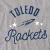 Men's University of Toledo Official Rockets T-Shirt - 2 of 4