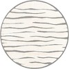 Unique Loom Prismatic Collection Area Rug - Lines - 2 of 4