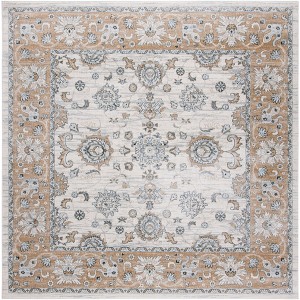Isabella ISA940 Power Loomed Indoor Rugs - Safavieh - 1 of 4