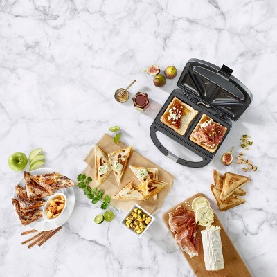 SpaceSaver Sandwich Grill - Thumbnail 2