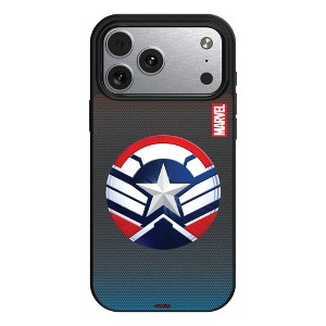 Marvel Avengers Grid MagSafe Compatible Cell Phone Case for Apple iPhone 17 Series - 1 of 4