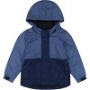 OshKosh B'Gosh Toddler/Little Boys' Midweight Fleece Lined Jackets - 2 of 3
