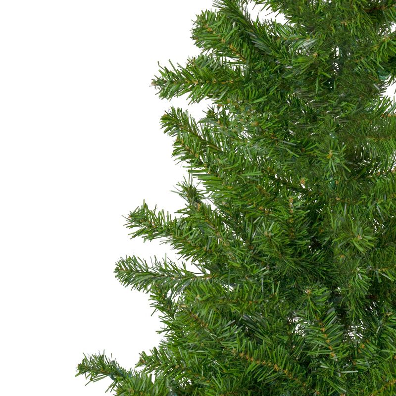 Northlight 6.5' Canadian Pine Artificial Pencil Christmas Tree - Unlit, 3 of 7