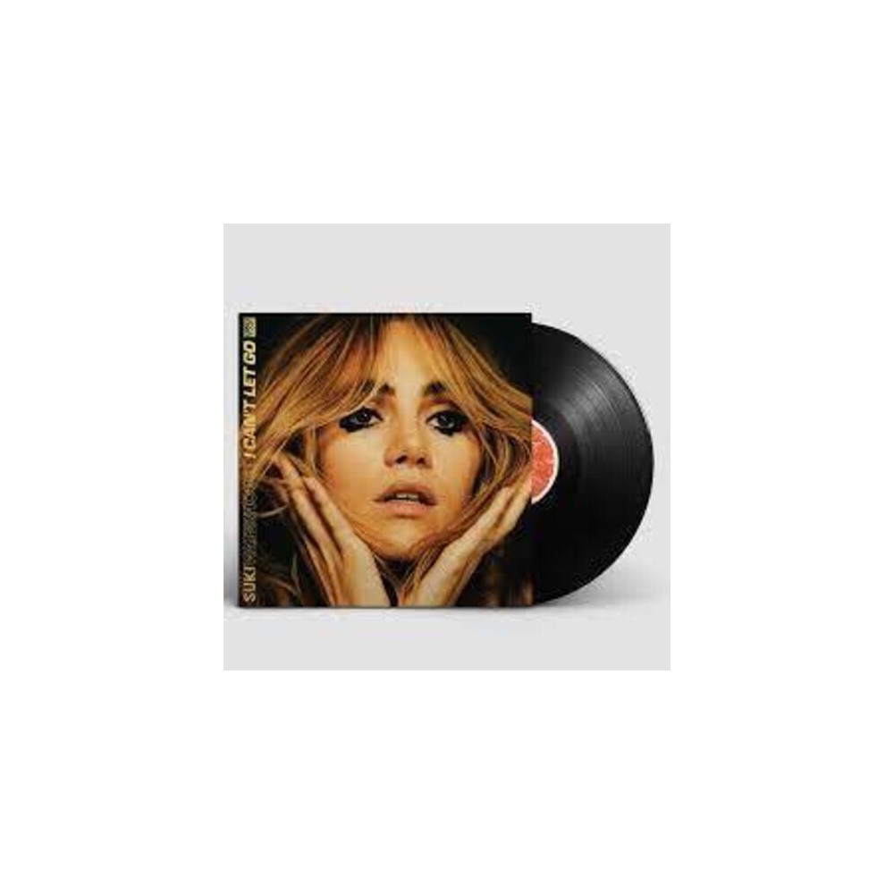Suki Waterhouse - I Can't Let Go (Vinyl)