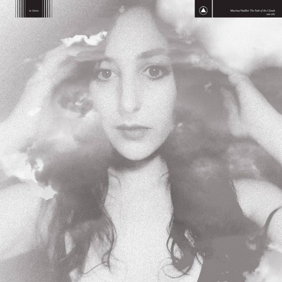 Marissa Nadler - Path Of The Clouds (Silver Vinyl)