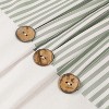 LunaLulinlk Farmhouse Shower Curtain - 4 of 4