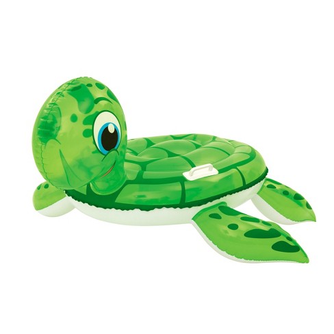 Turtle fashion pool toy