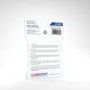Gamegenic Matte Board Game Sleeves 50ct Mini Square - 3 of 4