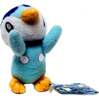 piplup stuffed animal