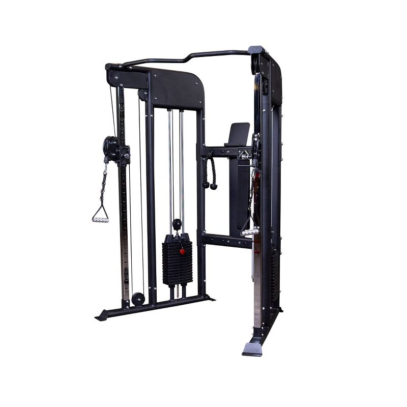 Body-Solid Functional Trainer, 3 of 15