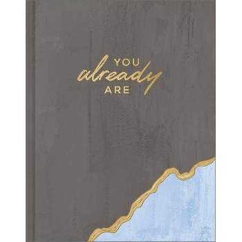 You Already Are - by  M H Clark (Hardcover)