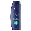 Head & Shoulders Clinical Strength Anti-Dandruff Shampoo for Intensive Itch Relief from Malassezia with 1% Selenium Sulfide   - 13.5 fl oz - image 2 of 4