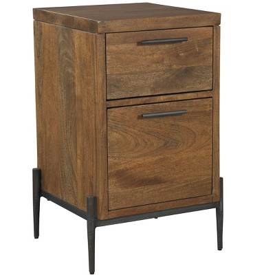 Hekman Bedford File 23741 Bedford