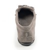 Minnetonka Women's Kilty Suede Moccasins - 4 of 4