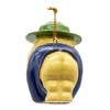 Kurt Adler U.S. Marine Corps Resin Bulldog Ornament - 3 of 3
