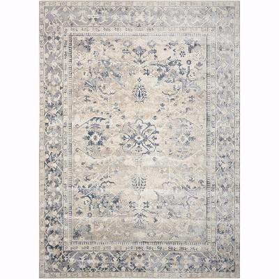 Nourison Home Malta MAI05 Indoor Area Rug