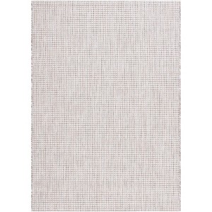 Courtyard CY8586 UV & Stain Resistant Non-Shedding Power Loomed Indoor/Outdoor Rugs - Safavieh - 1 of 4