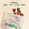 HoldOn Bags Compostable Zipseal Gallon Storage Bags - 20ct - 4 of 4