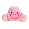 Aurora Mini Sally Pink Cowgirl Hat Palm Pals Adorable Stuffed Animal 5" - 2 of 4