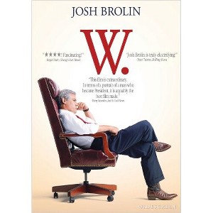 W. (DVD)(2008) - 1 of 1