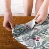 Dash and Ash Ferns and Holly Tapestry - Society6 - 3 of 3