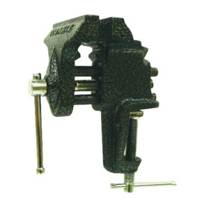 Wilton  Portable Vise,Smooth Jaw,6 3/4" L 150 - 1 of 2