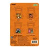 Super 7 ReAction Sesame Street Ernie Action Figure - 3 of 3