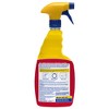 ZEP Zep Cherry Bomb Auto+ Degreaser & Cleaner - For Auto, Marine, RV, & Home - 32 oz. - 32 - 3 of 4