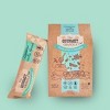 The Gourmet Granola Cinnamon Vanilla Almond Granola Bars - Pack of 6 - 2 of 4