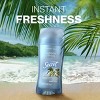 Secret Fresh Invisible Solid Antiperspirant & Deodorant for Women, Hidden Oasis, 2.6oz - 2 of 4