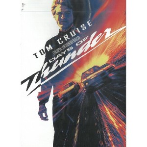 Days of Thunder (DVD)(1990) - 1 of 1