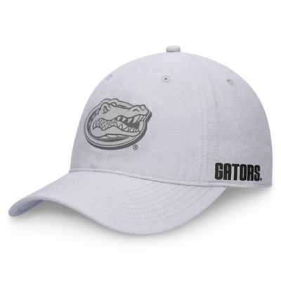 Ncaa Florida Gators Structured Domain Cotton Hat : Target