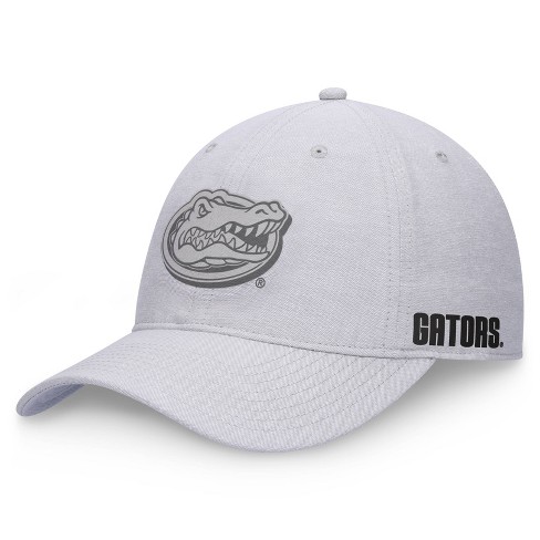 Ncaa Florida Gators Unstructured Cotton Pep Hat : Target