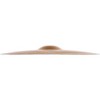 Zildjian K Dark Thin Crash Cymbal - 2 of 4
