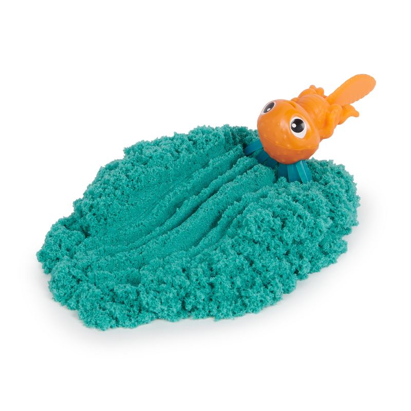Kinetic Sand Surprise Wild Critters, 6 of 14